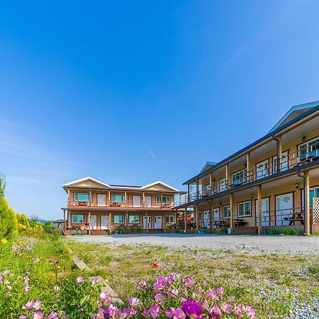 Nonsan Sodam Pension Exterior foto